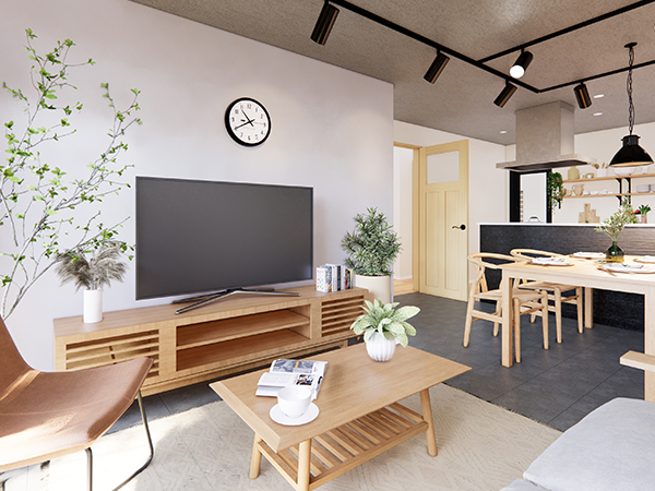 セミオーダー - 陽吉建設