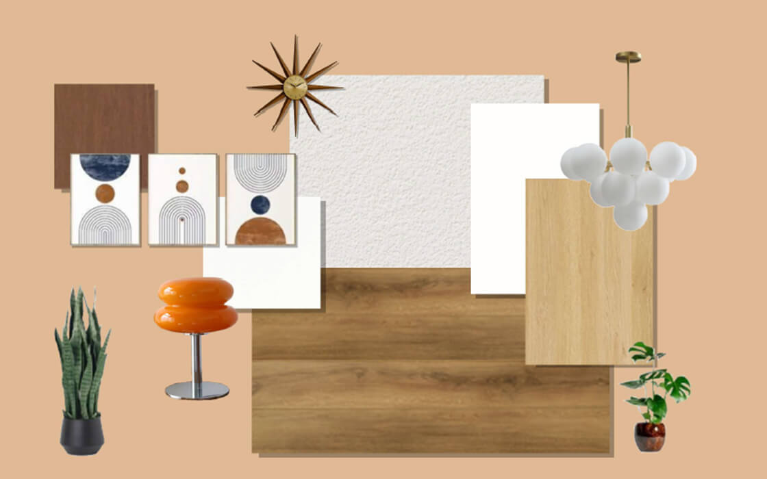 Mid Century