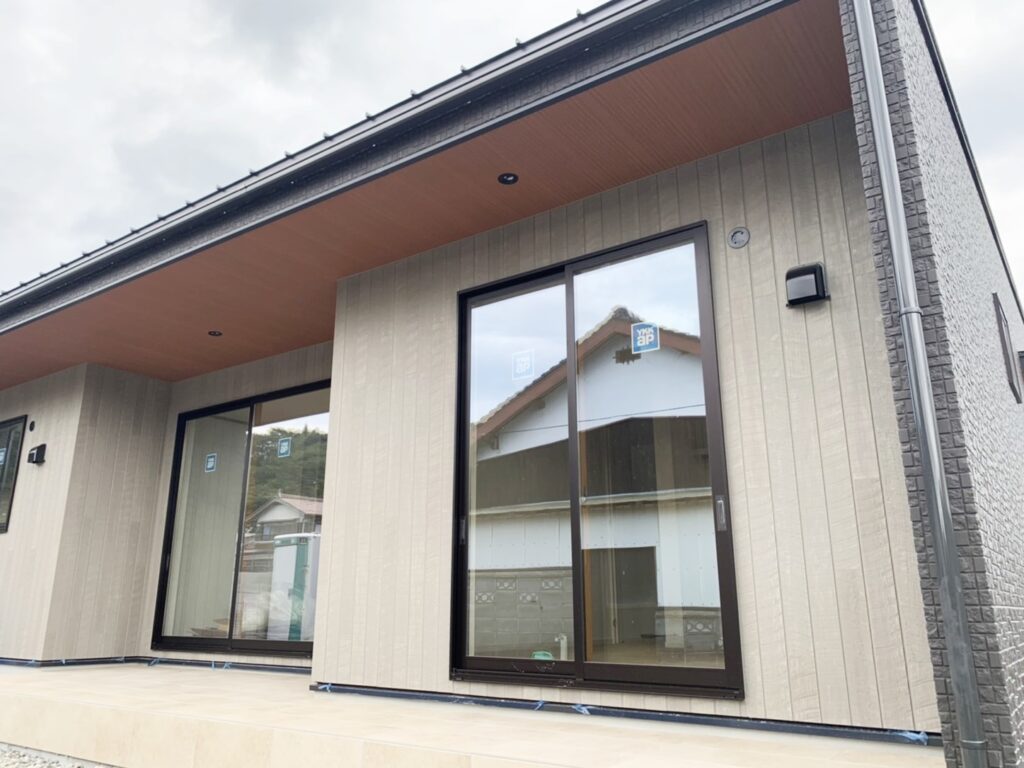 [ 完全予約制・1日限定4組] 完成見学会 ～ジブンハウス陽吉EDITION28～ in 浜田市三隅町