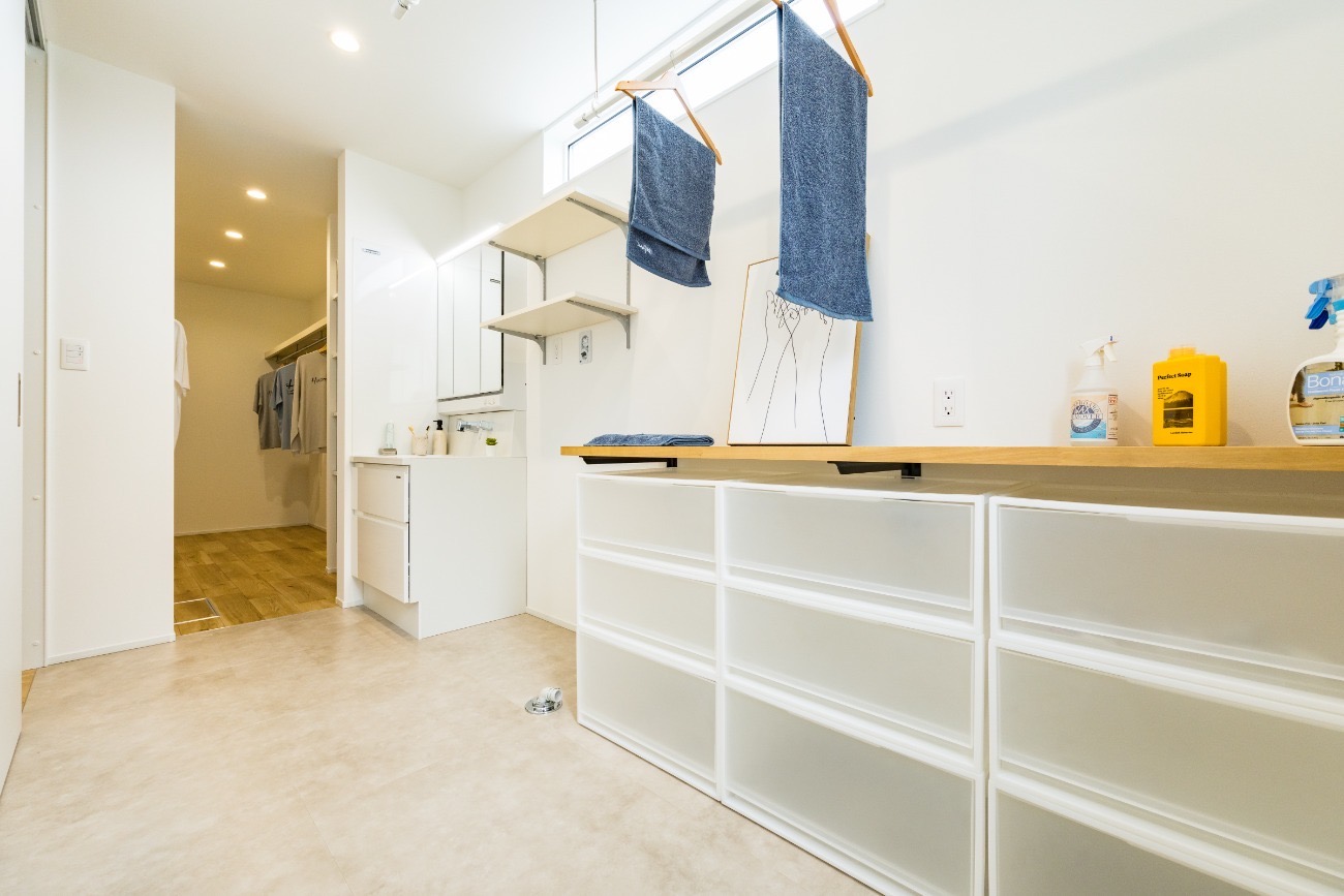 お風呂場3