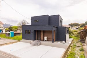 注文住宅hiyoshi202401