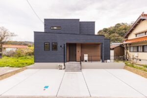 注文住宅hiyoshi202401