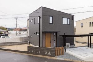 注文住宅hiyoshi202503