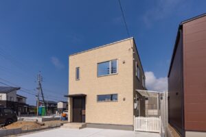 注文住宅hiyoshi202501