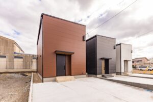 戸建て賃貸in中島03