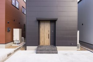戸建て賃貸in中島02