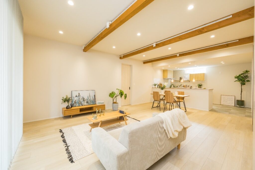 注文住宅hiyoshi202602