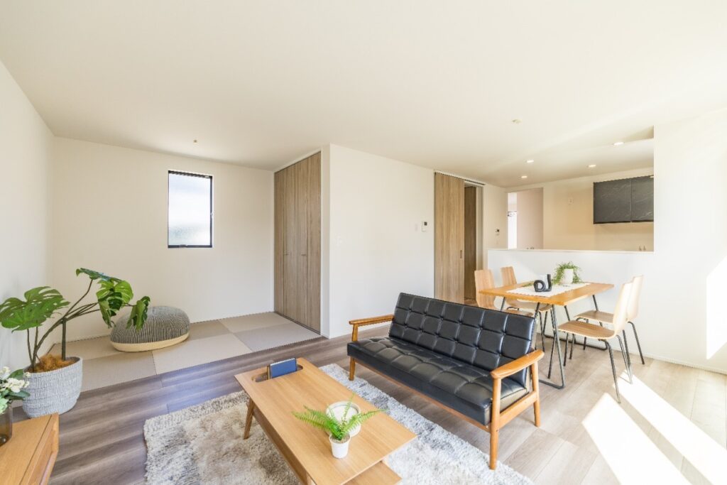 注文住宅hiyoshi202603